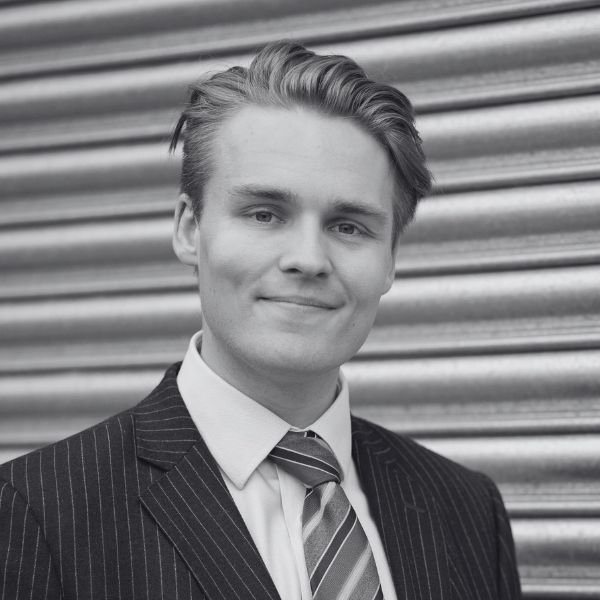 Thomas Mitchell - Solicitor